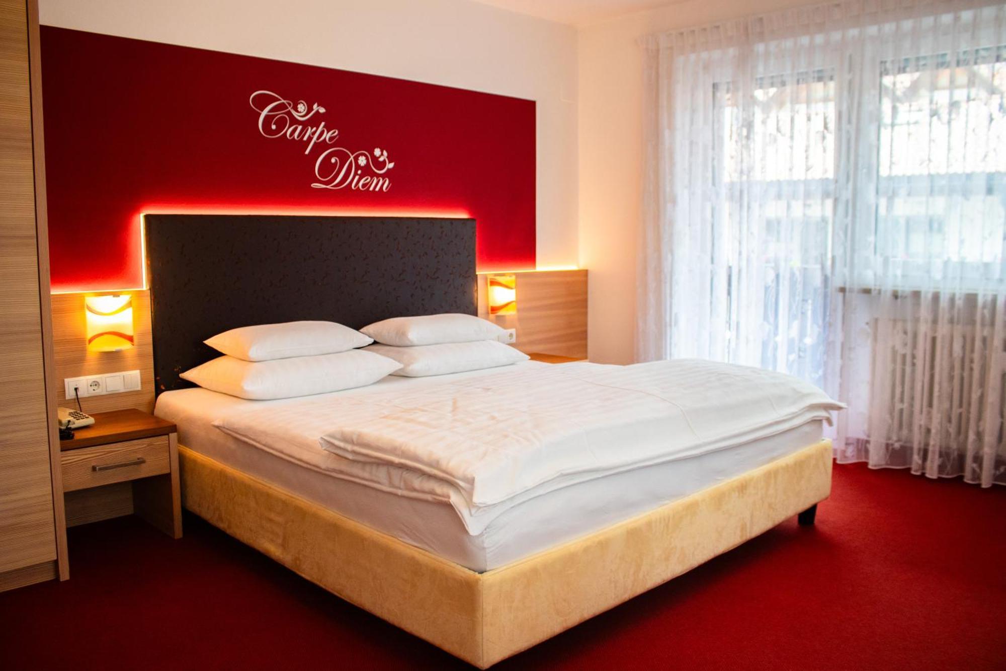 Garni Apparthotel St Valentin Сан-Валентіно-Алла-Мута Екстер'єр фото