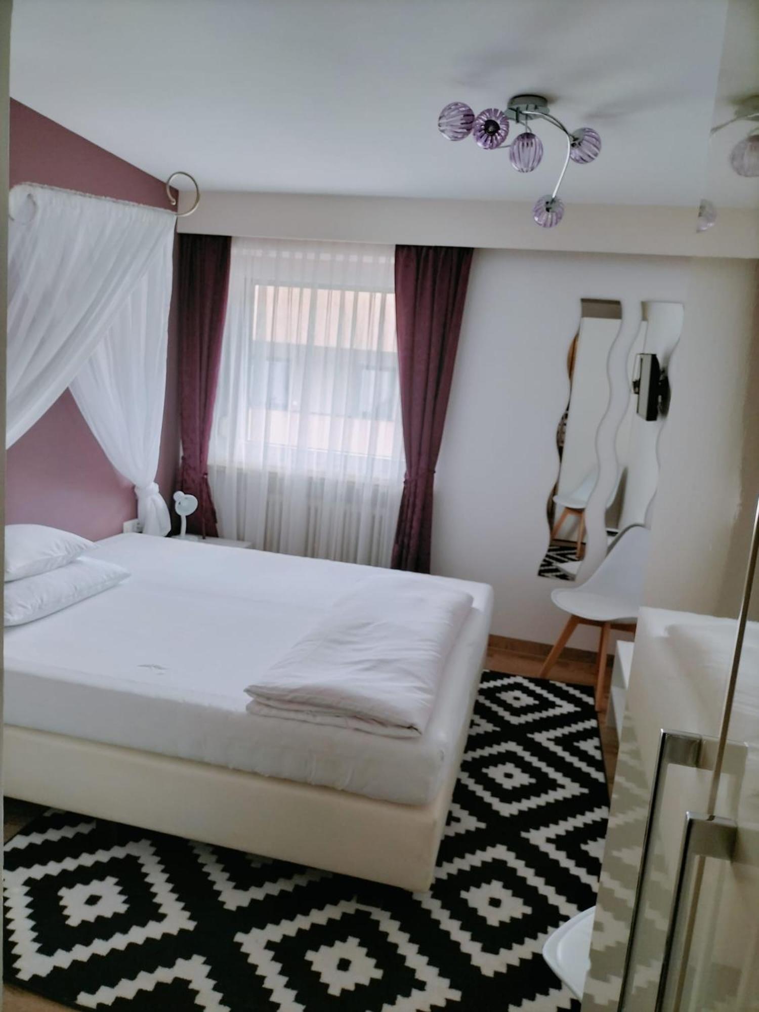 Garni Apparthotel St Valentin Сан-Валентіно-Алла-Мута Екстер'єр фото